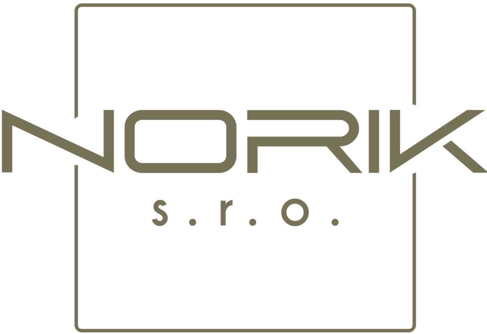 Norik Stavby